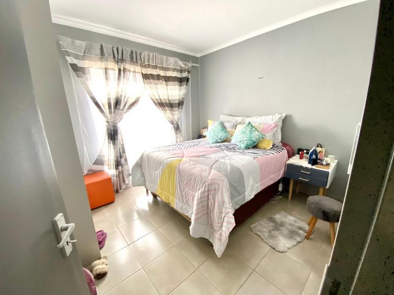 To Let 2 Bedroom Property for Rent in Groblerpark Gauteng