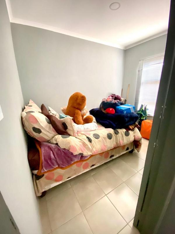 To Let 2 Bedroom Property for Rent in Groblerpark Gauteng