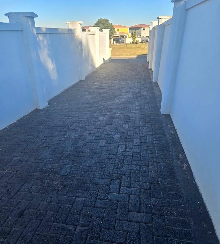 To Let 3 Bedroom Property for Rent in Munsieville Gauteng