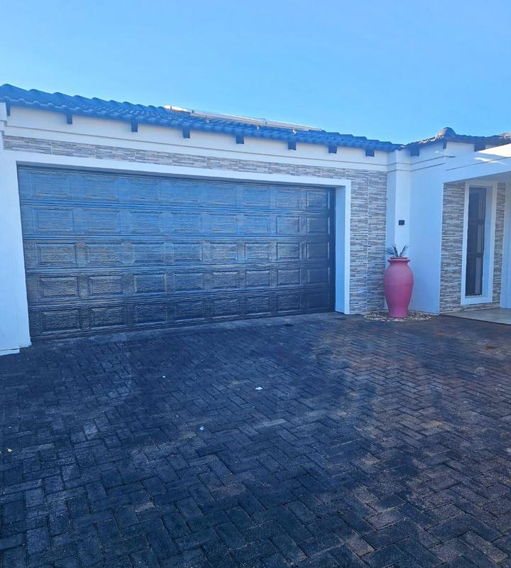 To Let 3 Bedroom Property for Rent in Munsieville Gauteng