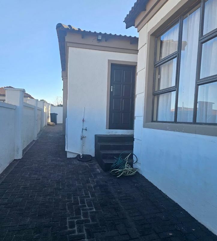 To Let 3 Bedroom Property for Rent in Munsieville Gauteng