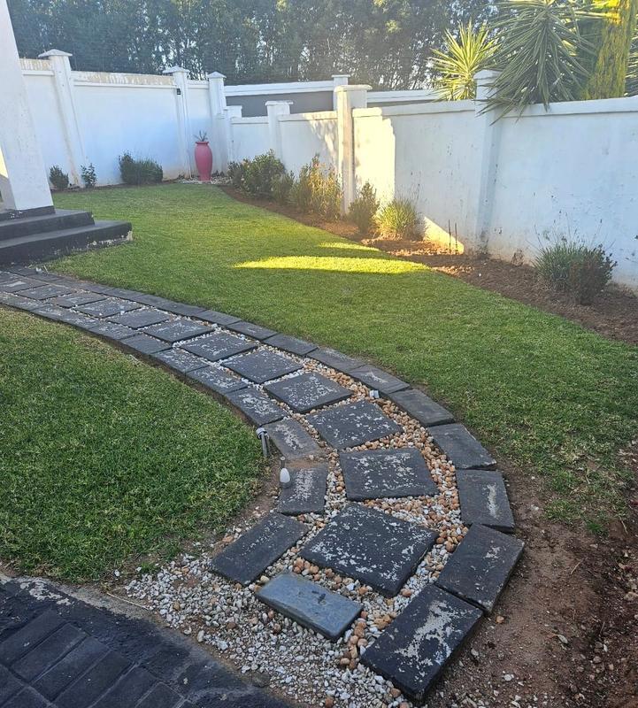 To Let 3 Bedroom Property for Rent in Munsieville Gauteng