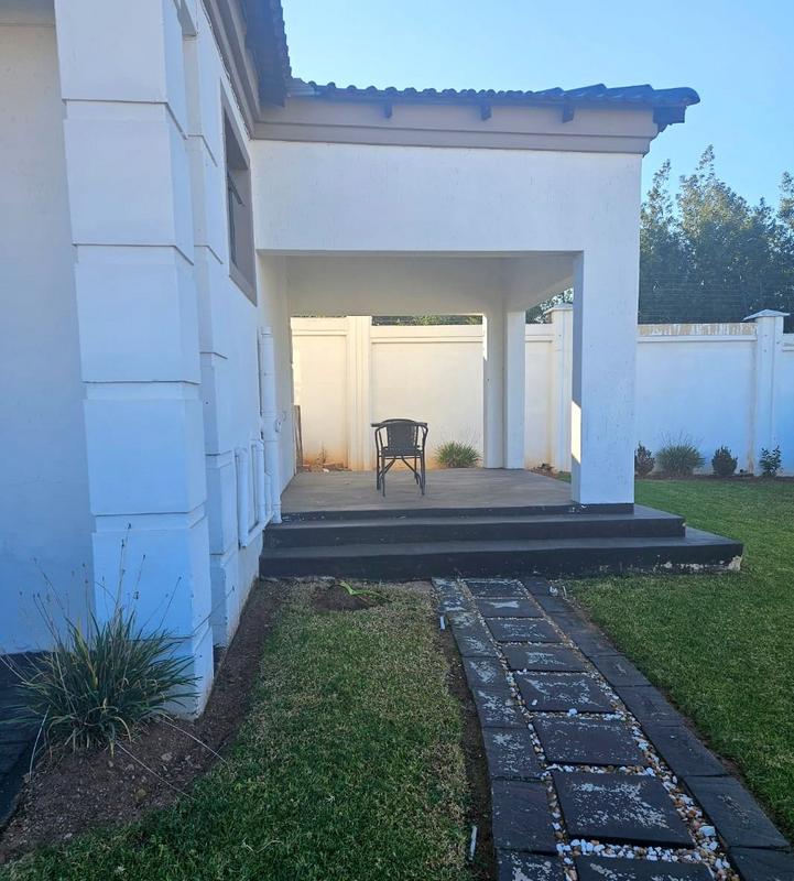 To Let 3 Bedroom Property for Rent in Munsieville Gauteng