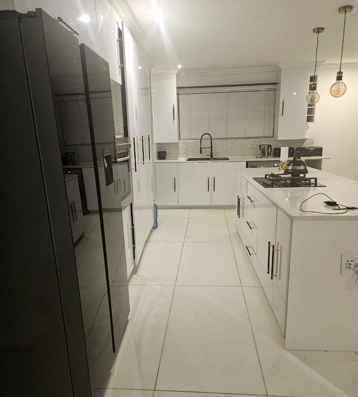 To Let 3 Bedroom Property for Rent in Munsieville Gauteng