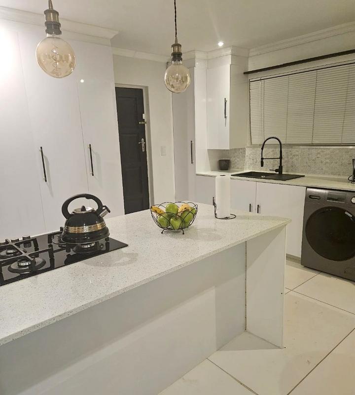 To Let 3 Bedroom Property for Rent in Munsieville Gauteng