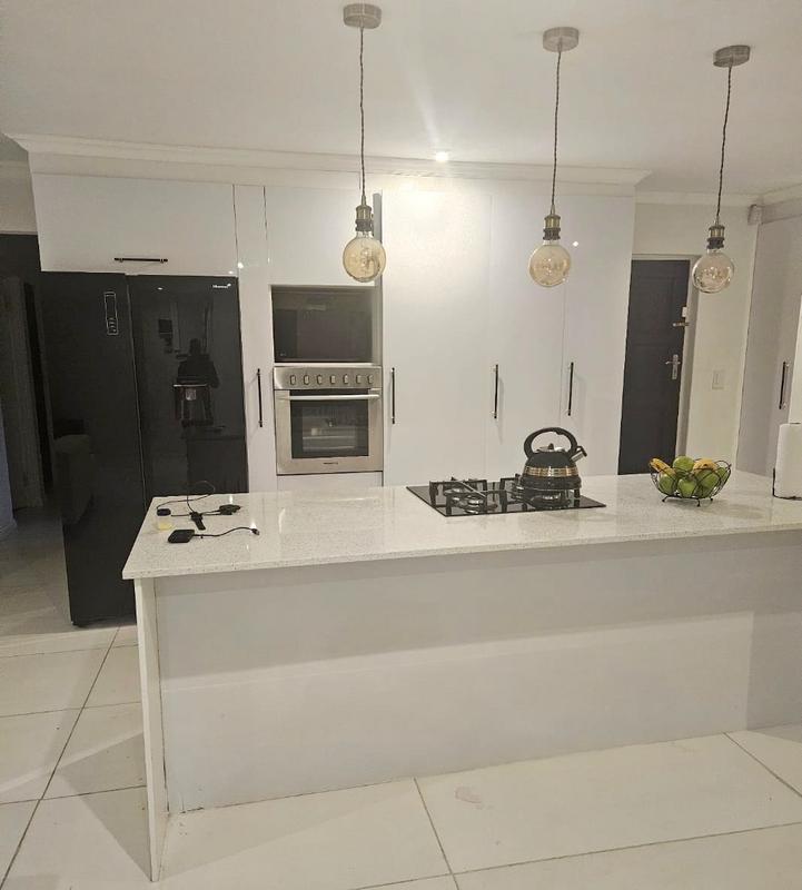 To Let 3 Bedroom Property for Rent in Munsieville Gauteng