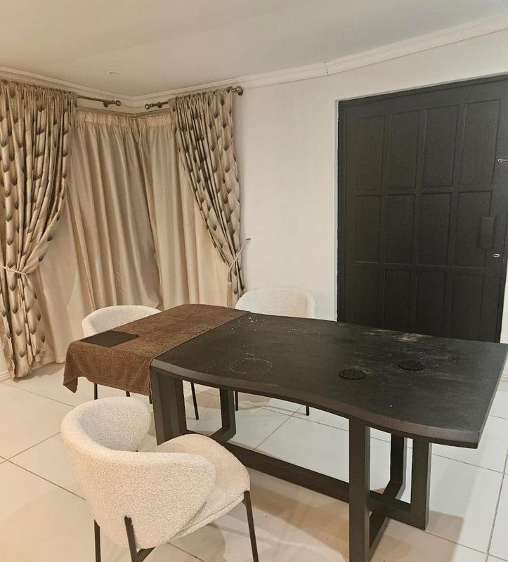 To Let 3 Bedroom Property for Rent in Munsieville Gauteng