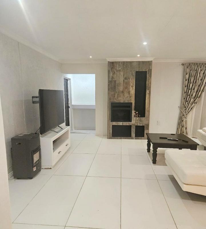 To Let 3 Bedroom Property for Rent in Munsieville Gauteng