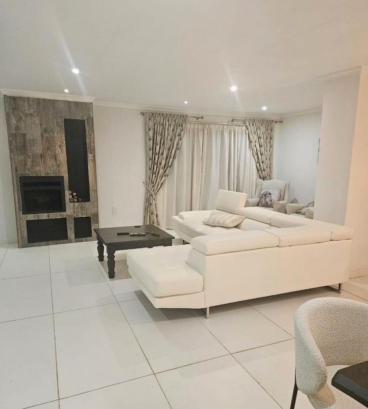 To Let 3 Bedroom Property for Rent in Munsieville Gauteng