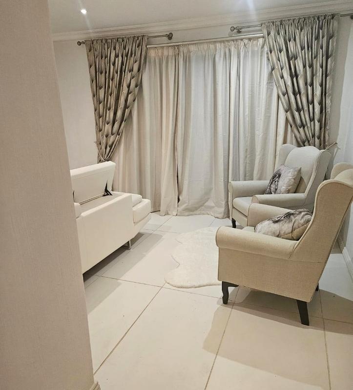 To Let 3 Bedroom Property for Rent in Munsieville Gauteng