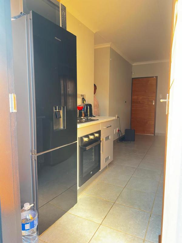 To Let 3 Bedroom Property for Rent in Protea Glen Gauteng
