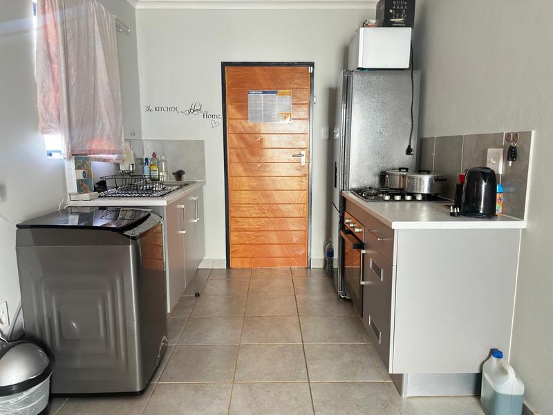 To Let 3 Bedroom Property for Rent in Protea Glen Gauteng