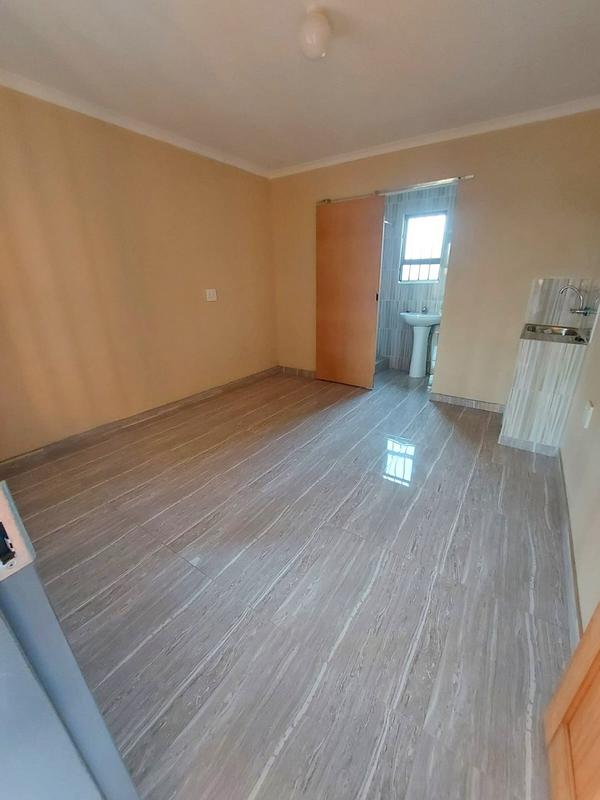 0 Bedroom Property for Sale in Protea Glen Gauteng