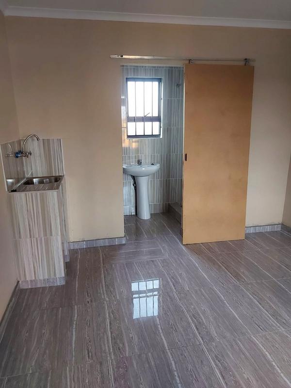 0 Bedroom Property for Sale in Protea Glen Gauteng