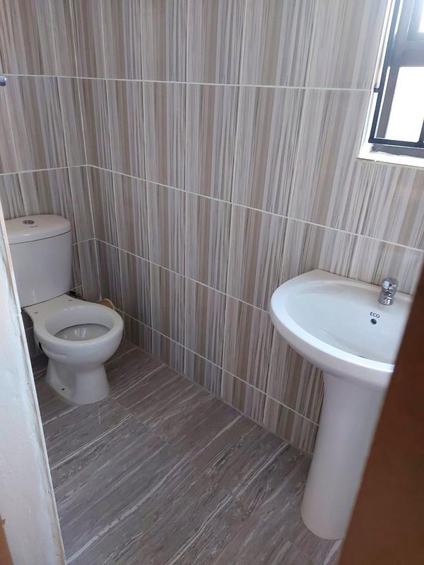 0 Bedroom Property for Sale in Protea Glen Gauteng
