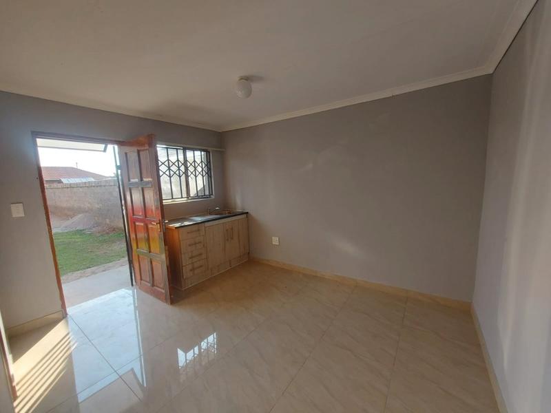 0 Bedroom Property for Sale in Protea Glen Gauteng