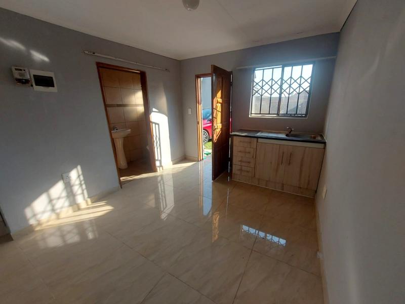 0 Bedroom Property for Sale in Protea Glen Gauteng