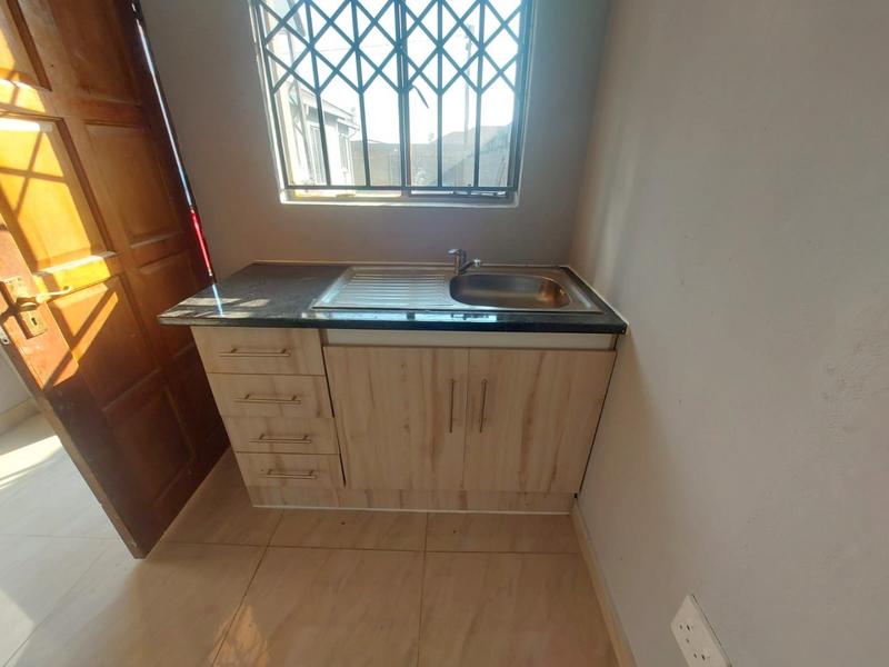 0 Bedroom Property for Sale in Protea Glen Gauteng