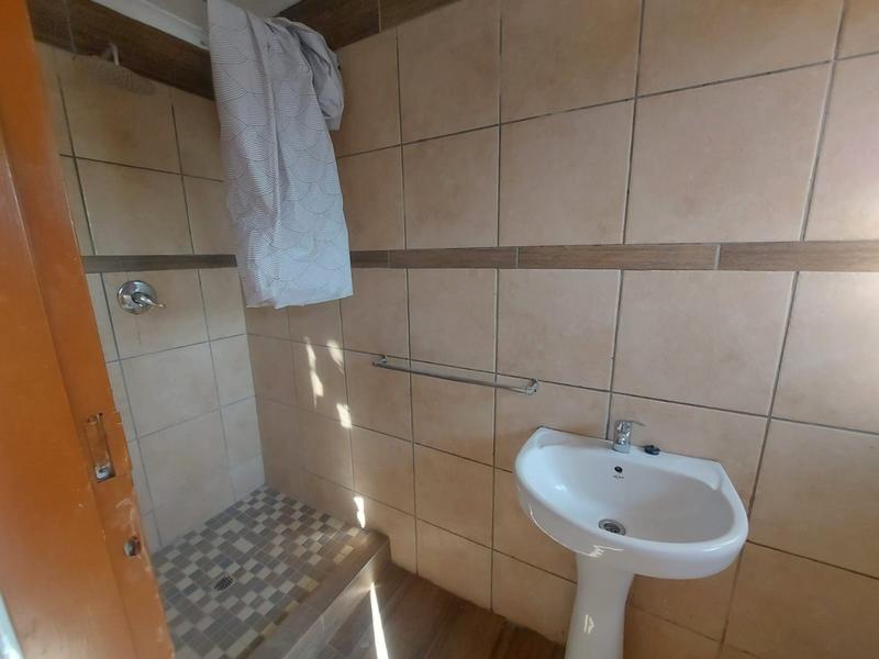 0 Bedroom Property for Sale in Protea Glen Gauteng