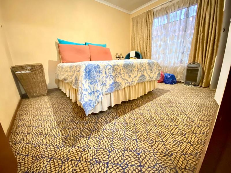3 Bedroom Property for Sale in Protea Glen Gauteng