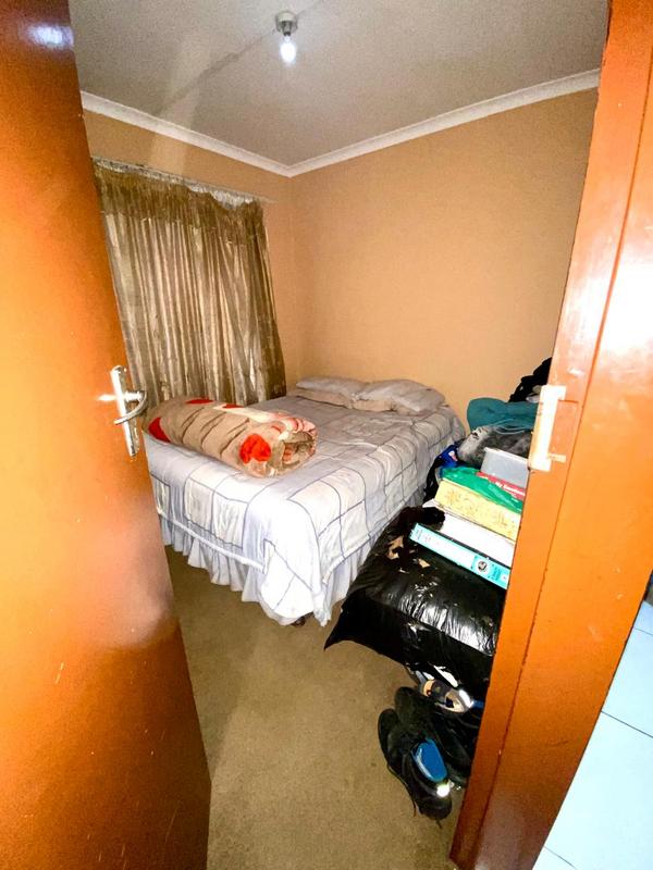 3 Bedroom Property for Sale in Protea Glen Gauteng