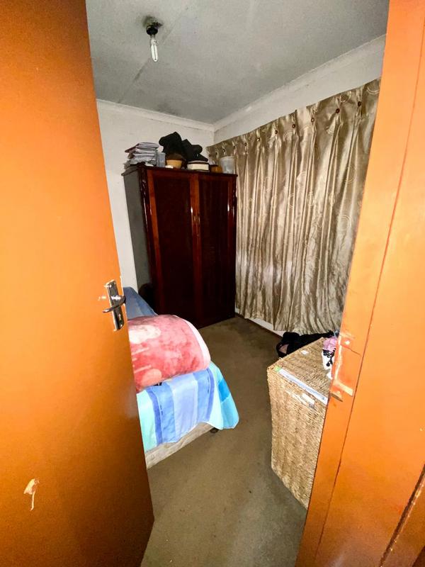 3 Bedroom Property for Sale in Protea Glen Gauteng