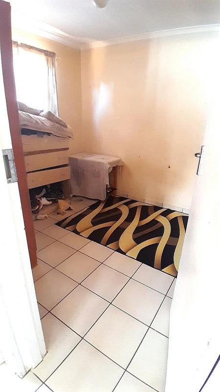 To Let 2 Bedroom Property for Rent in Protea Glen Gauteng