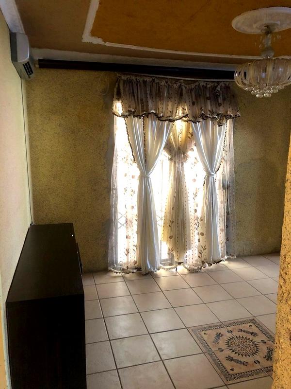 To Let 3 Bedroom Property for Rent in Protea Glen Gauteng