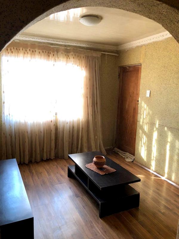 To Let 3 Bedroom Property for Rent in Protea Glen Gauteng
