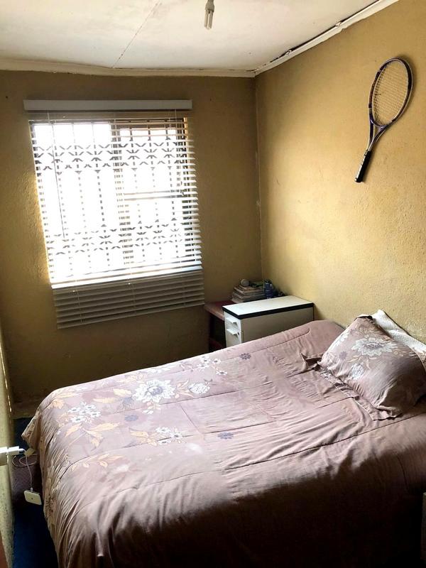 To Let 3 Bedroom Property for Rent in Protea Glen Gauteng