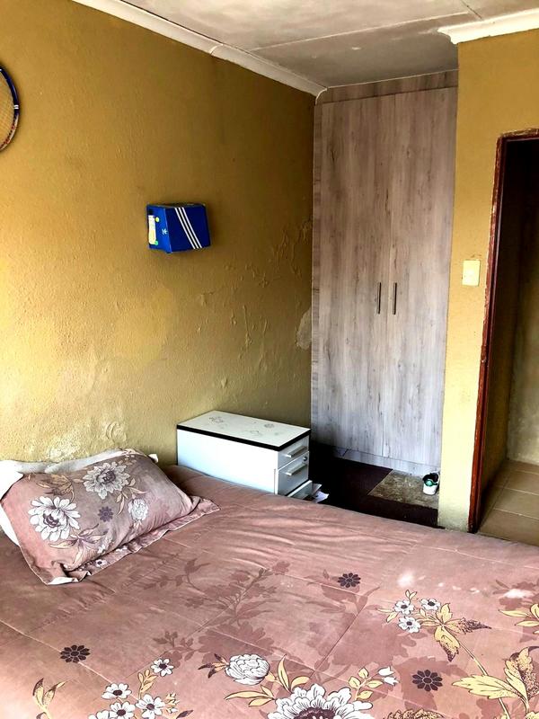 To Let 3 Bedroom Property for Rent in Protea Glen Gauteng