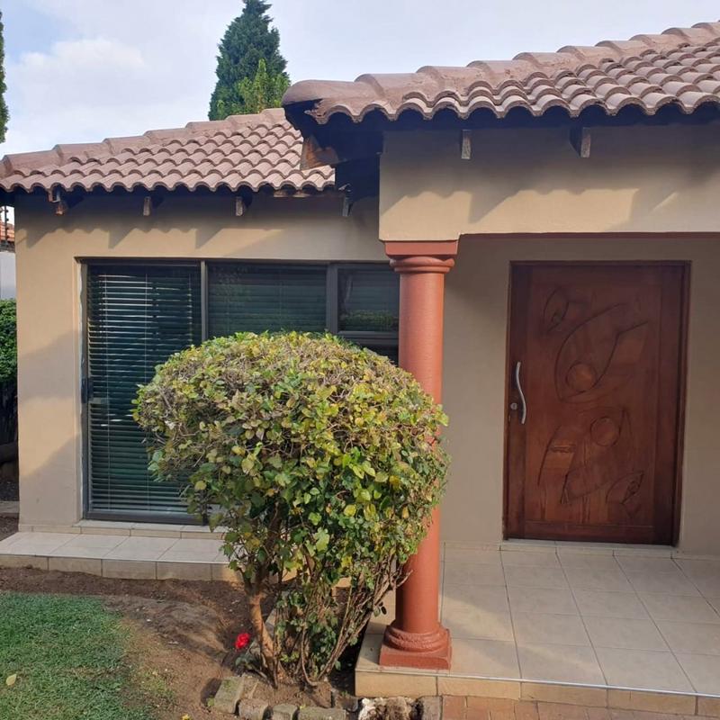 3 Bedroom Property for Sale in Alveda Park Gauteng