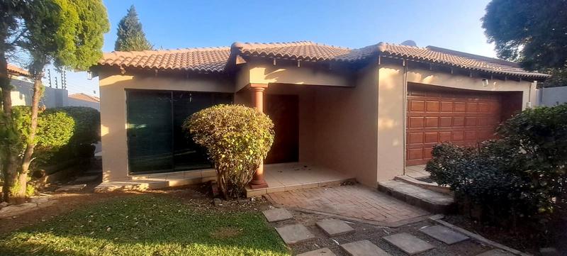 3 Bedroom Property for Sale in Alveda Park Gauteng