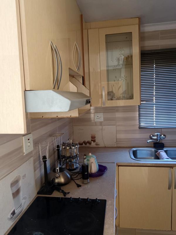 2 Bedroom Property for Sale in Bram Fischerville Gauteng