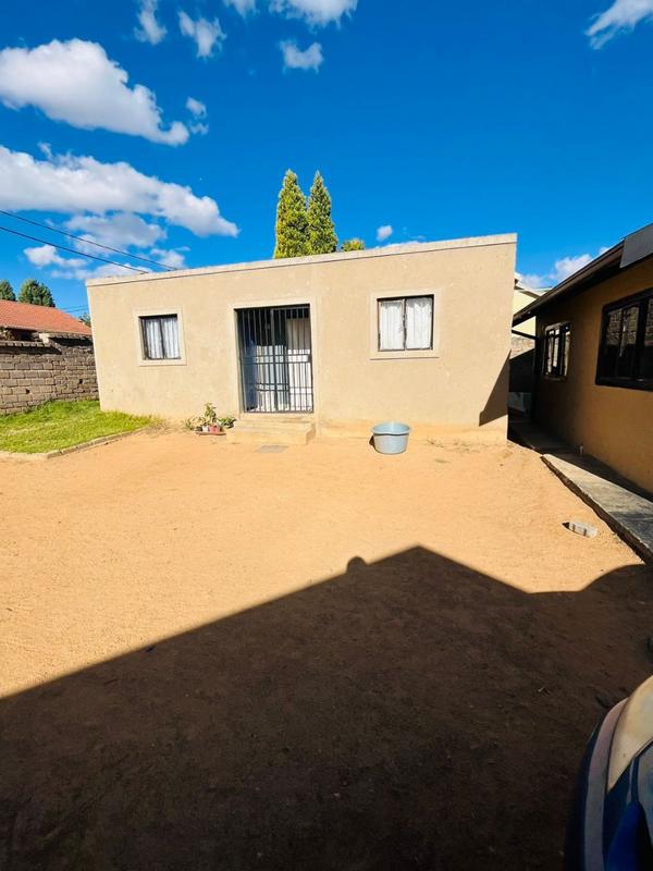2 Bedroom Property for Sale in Cosmo City Gauteng