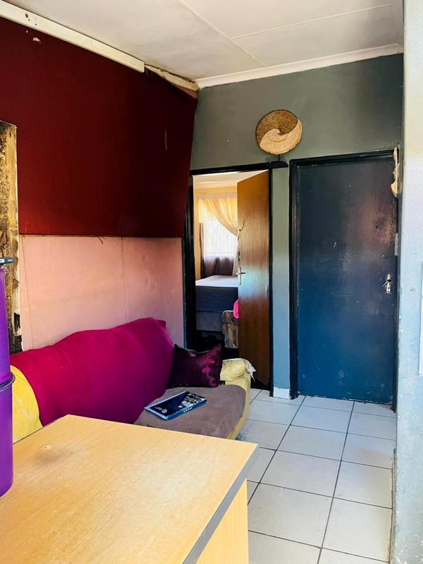 2 Bedroom Property for Sale in Cosmo City Gauteng