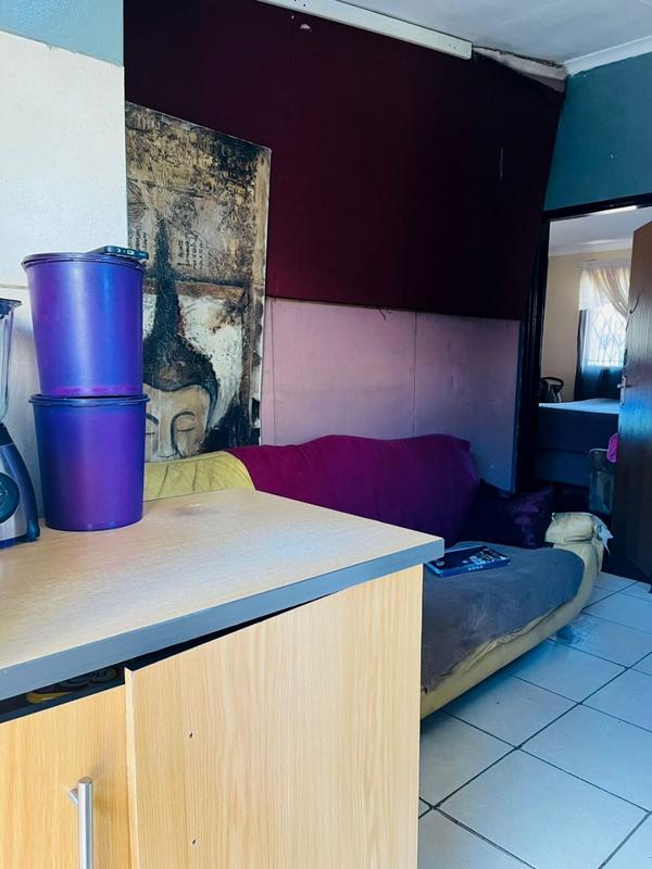 2 Bedroom Property for Sale in Cosmo City Gauteng