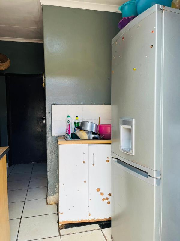 2 Bedroom Property for Sale in Cosmo City Gauteng