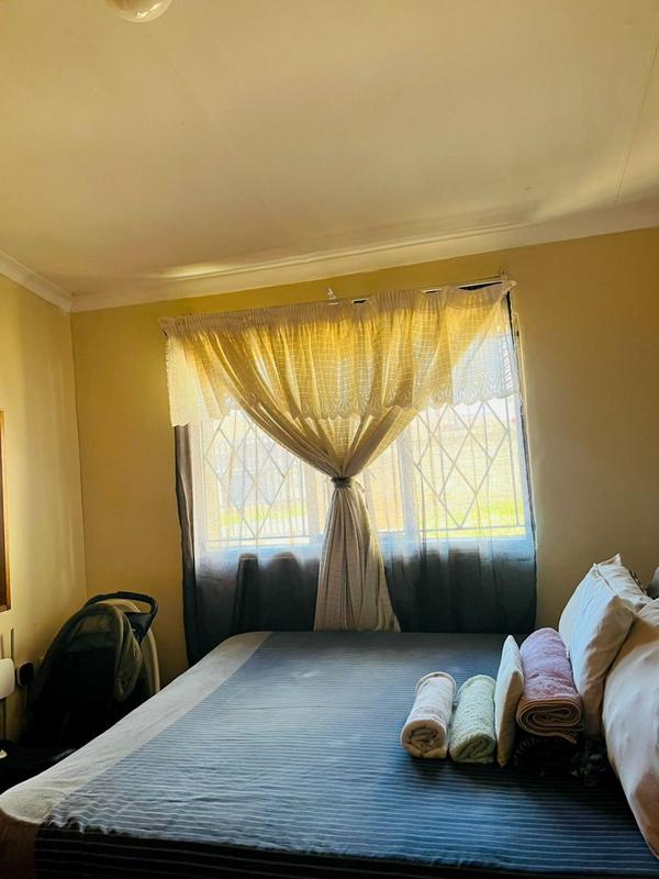2 Bedroom Property for Sale in Cosmo City Gauteng