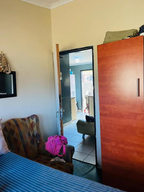 2 Bedroom Property for Sale in Cosmo City Gauteng