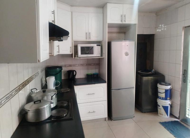 3 Bedroom Property for Sale in Dobsonville Gardens Gauteng