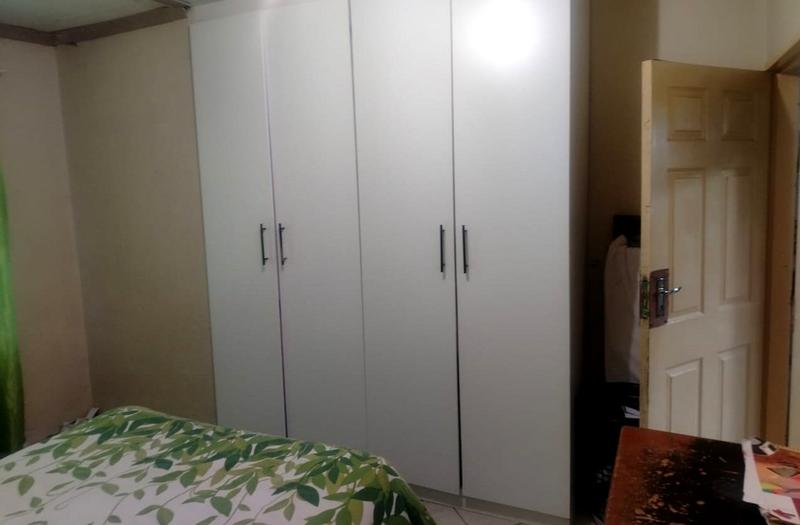 3 Bedroom Property for Sale in Dobsonville Gardens Gauteng