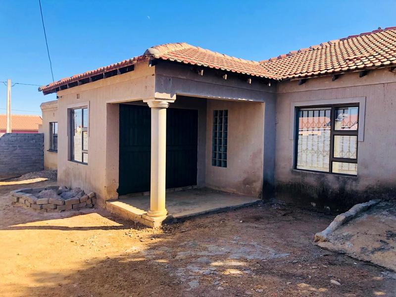 3 Bedroom Property for Sale in Drieziek Gauteng