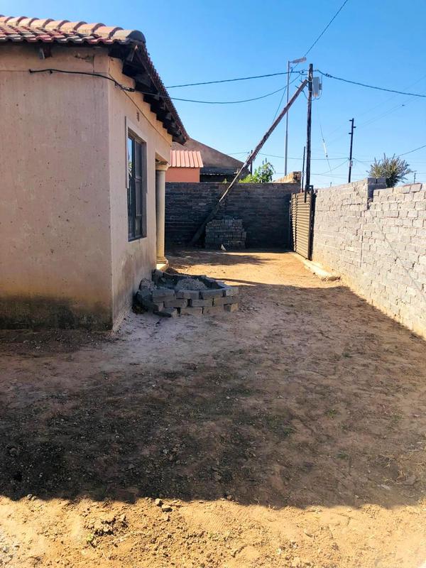 3 Bedroom Property for Sale in Drieziek Gauteng