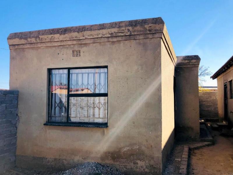 3 Bedroom Property for Sale in Drieziek Gauteng