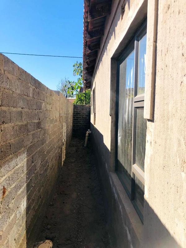 3 Bedroom Property for Sale in Drieziek Gauteng