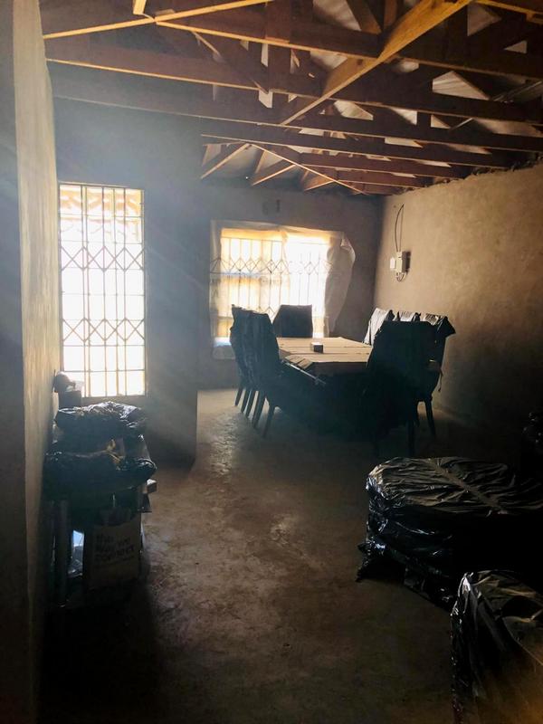 3 Bedroom Property for Sale in Drieziek Gauteng