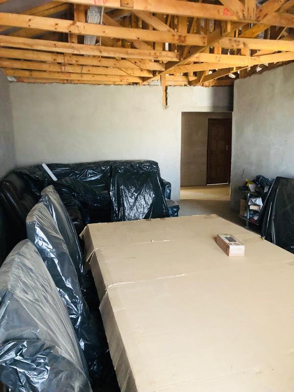 3 Bedroom Property for Sale in Drieziek Gauteng