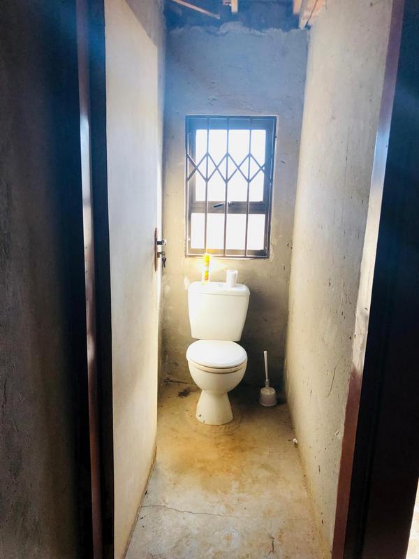 3 Bedroom Property for Sale in Drieziek Gauteng