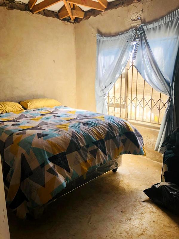 3 Bedroom Property for Sale in Drieziek Gauteng